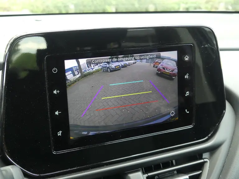 Suzuki S-Cross 1.5 Hybrid Select Automaat Automaat, Cruise control, Apple carpl/Andr auto afbeelding 22