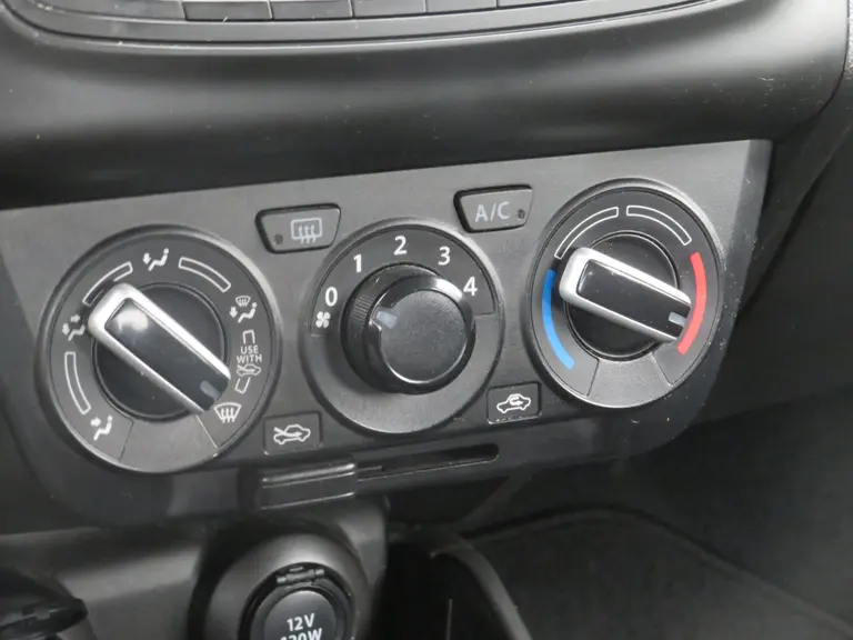 Suzuki Swift 1.2 Comfort, Cruise Control, 1e Eigenaar, Dealer onderhouden! afbeelding 16