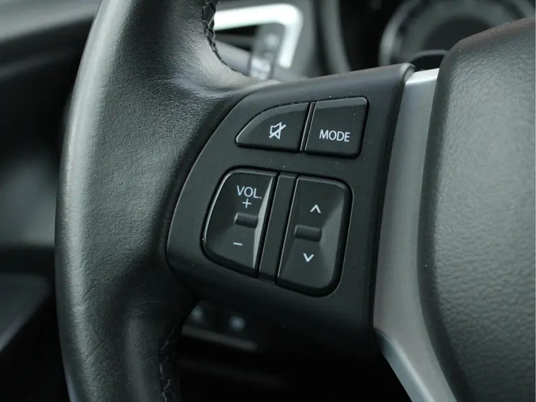 Suzuki S-Cross 1.4 Boosterjet Select Smart Hybrid Adaptieve Cruise en Climate Control, Parkeersensoren Voor en Achter afbeelding 29
