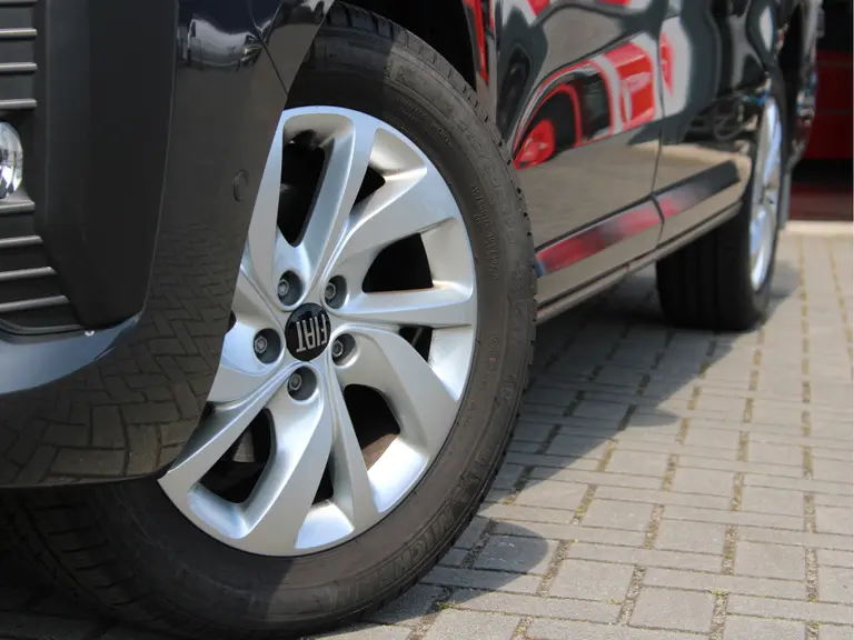 Fiat Scudo 2.0 Diesel 145PK S&S L3H1 3-Zits Automaat Afneembare Trekhaak, Cruise Control, Navigatie afbeelding 2