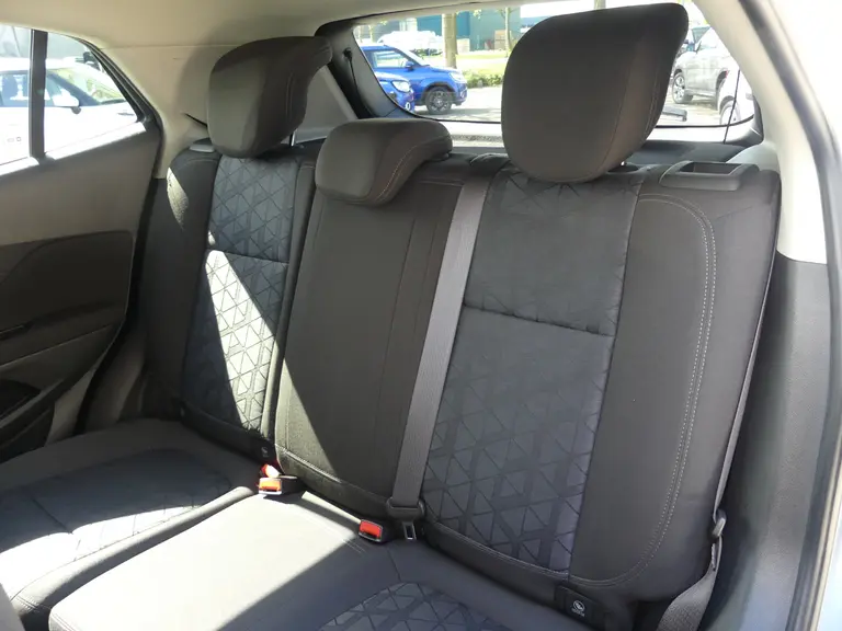 Opel Mokka X 1.4 Turbo 120 Jaar Edition, Trekhaak Cruise control, Parkeersensoren voor + achter, Camera, afbeelding 22