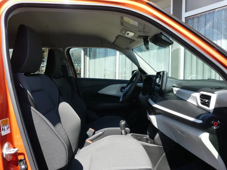 Suzuki Swift 1.2 Select Smart Hybrid, Nieuw uit voorraad leverbaar Leverbaar, Black Rhino pakket, 6 jaar garantie afbeelding 8