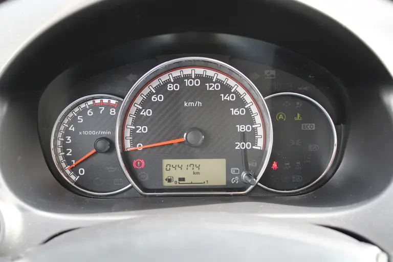 Mitsubishi Space Star 1.2 Connect+ Airco, Applecarpl./Andr. Auto, Start/Stop Systeem, Elektr. ramen voor, Licht/Regen sensor afbeelding 16