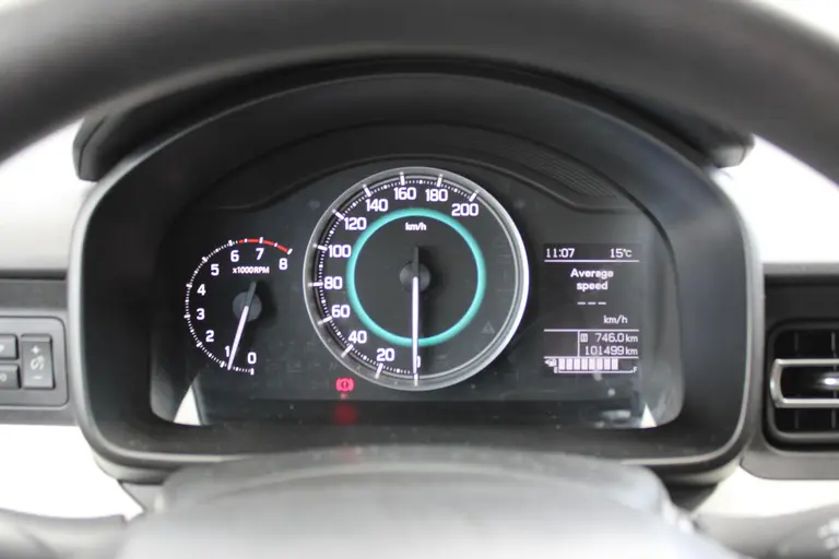 Suzuki Ignis 1.2 Select, met Dakspoiler en Dealer Onderhouden! Achteruitrijcamera en hoge instap! afbeelding 13