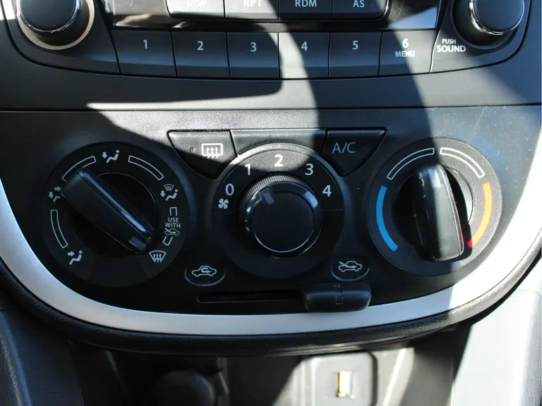 Suzuki Celerio 1.0 Comfort Airco, Parkeersensoren Achter, Bluetooth, Elektrische Ramen Voor, Radio/CD afbeelding 17