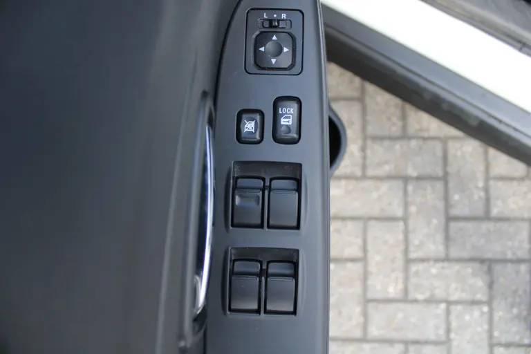 Mitsubishi ASX 1.6 Cleartec Bright+ Airco, Cruise Control, LM velgen 16'' afbeelding 11