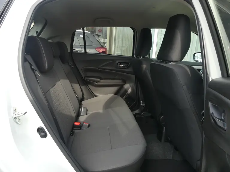 Suzuki Swift 1.2 Style Smart Hybrid 6 jaar fabrieksgarantie! Automaat! afbeelding 26
