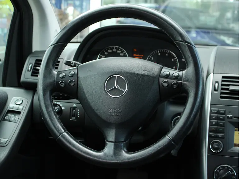 Mercedes-Benz A-Klasse 160 Business Class Avantgarde Automaat Trekhaak, Cruise Control, Airco afbeelding 22