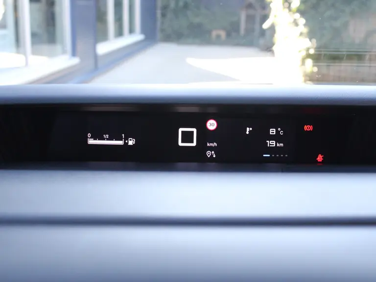 Citroën C3 1.2 100PK Turbo Max Navigatie, Achteruitrijcamera, Climate Control, Cruise Control, Apple Carplay, Android Auto afbeelding 16