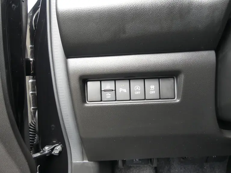 Suzuki Swift 1.2 Select Smart Hybrid Automaat Apple Carpl/Andr Auto, Airco, Cruise Control afbeelding 12