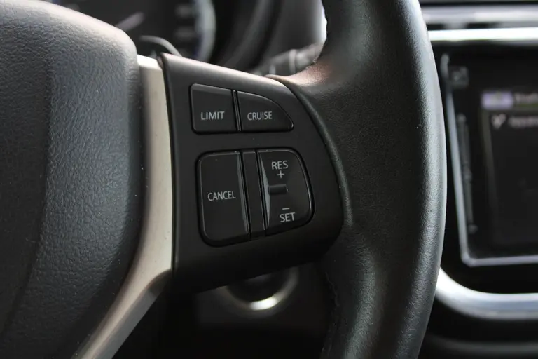 Suzuki S-Cross 1.0 Boosterjet Select Achteruitrijcamera, Cruise Control, Climate Control, Stoelverwarming afbeelding 29