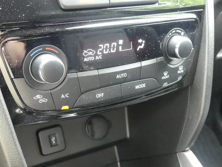 Suzuki Vitara 1.4 Boosterjet Select Smart Hybrid Navigatie, Cruise Control, Apple Carpl/Andr Auto afbeelding 23