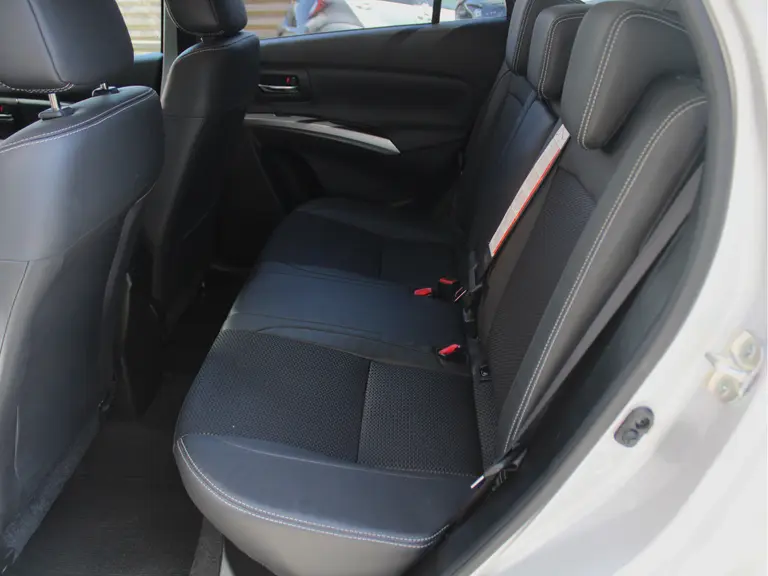 Suzuki S-Cross 1.5 Hybrid AllGrip Style Automaat Rondomzicht Camera, Leder/Stof Bekleding, Adaptieve Cruise en Climate Control afbeelding 42