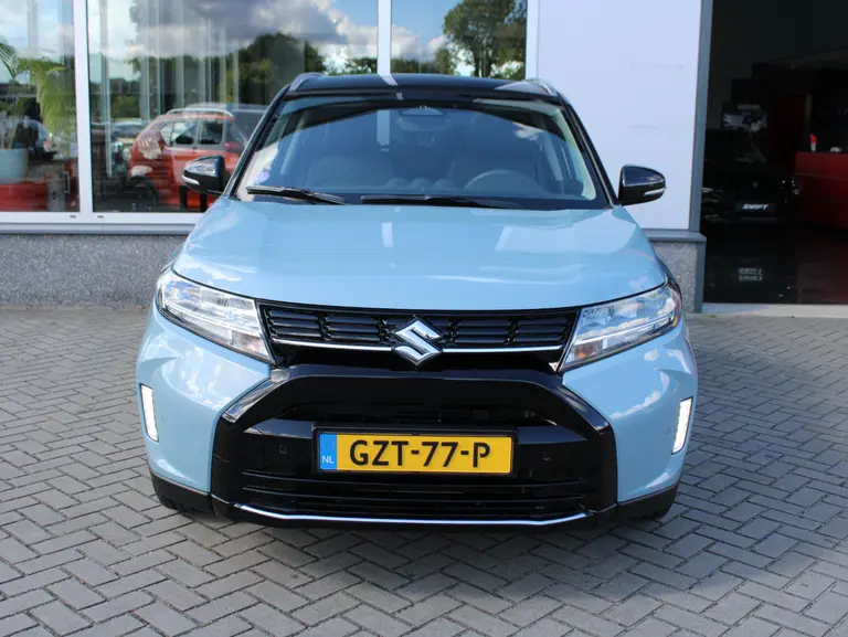 Suzuki Vitara 1.5 Hybrid Style Automaat afbeelding 25