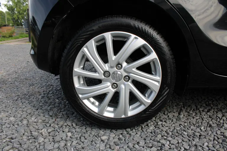 Suzuki Swift 1.2 Select Smart Hybrid , Cruise-control, Applecarplay/Androidauto afbeelding 5