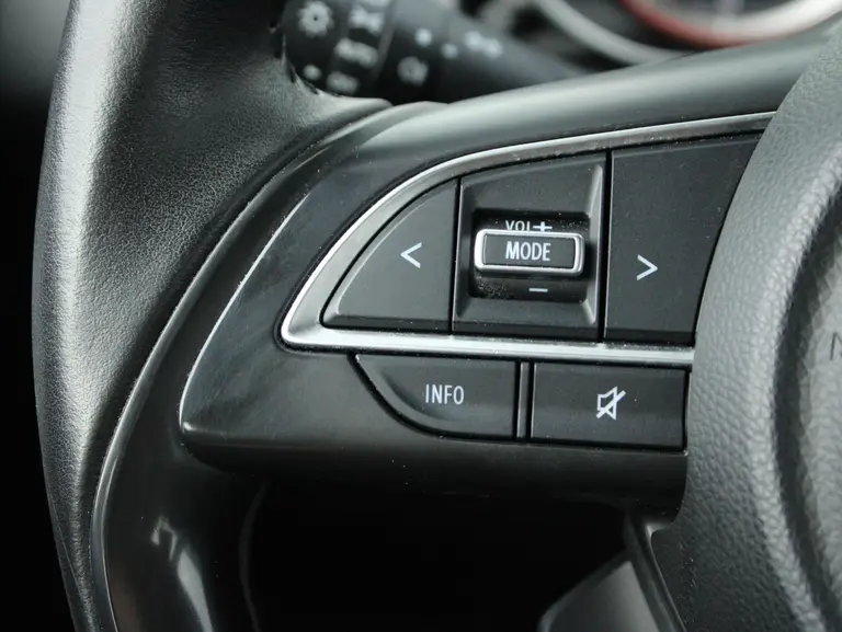 Suzuki Swift 1.2 Comfort Bluetooth, Radio-CD Speler, Airco afbeelding 19