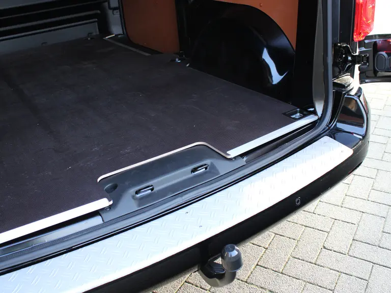 Peugeot Expert 2.0 BlueHDi 145PK EAT8 Automaat L2 Navigatie, Full-LED, Trekhaak Afneembaar, Lichtmetalen velgen, Camera achter + binnenspiegel, Betimmering laadruimte afbeelding 14