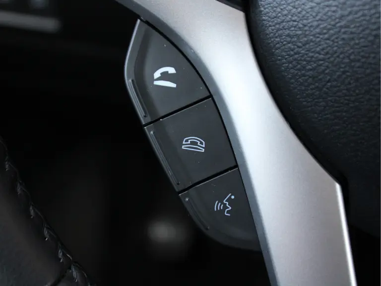 Suzuki Ignis 1.2 Smart Hybrid Style Navigatie, Achteruitrijcamera, Cruise Control, Stoelverwarming afbeelding 36