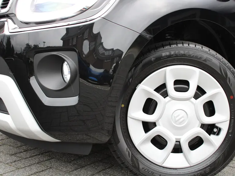Suzuki Ignis 1.2 Smart Hybrid Comfort 83PK 6 Jaar Garantie, Bluetooth, DAB Radio, CD-Speler, Airco, Automatische Dimlichten afbeelding 2