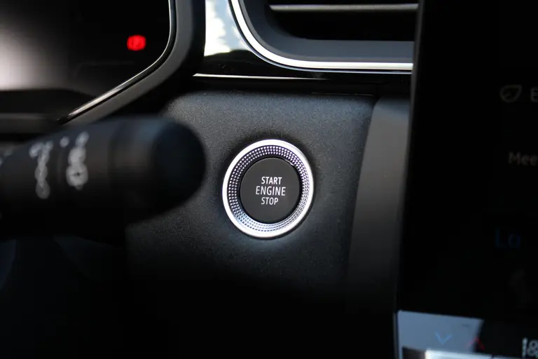 Mitsubishi ASX 1.3 DI-T Intense+ FACELIFT 2024! CruiseControl, Applecarplay./Android auto, dodehoek detectie afbeelding 16