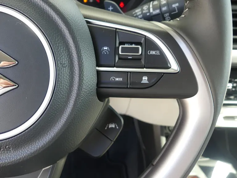 Suzuki Swift 1.2 Style Smart Hybrid, Automaat CVT Navigatie, Stoelverwarming, Camera, Apple CarPlay, Android Auto afbeelding 14