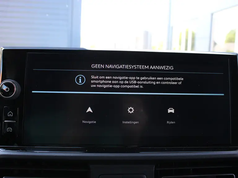 Citroën Berlingo 1.5 BlueHDi 130PK EAT8 Automaat L1 Achteruitrijcamera, Keyless Entry & Start, Parkeersensoren Achter, Aple Carplay, Android Auto afbeelding 24