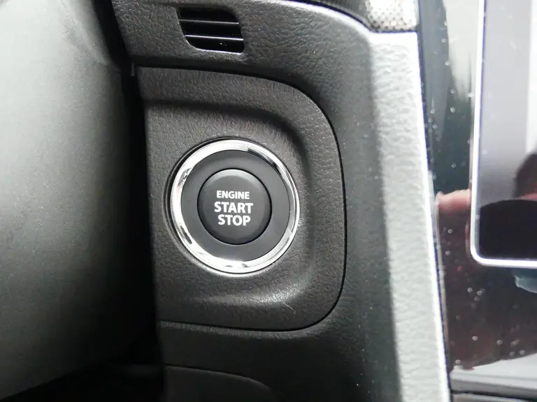 Suzuki Vitara 1.4 Boosterjet Style Smart Hybrid 6 jaar fabrieksgarantie! Nieuw uit voorraad leverbaar! afbeelding 17
