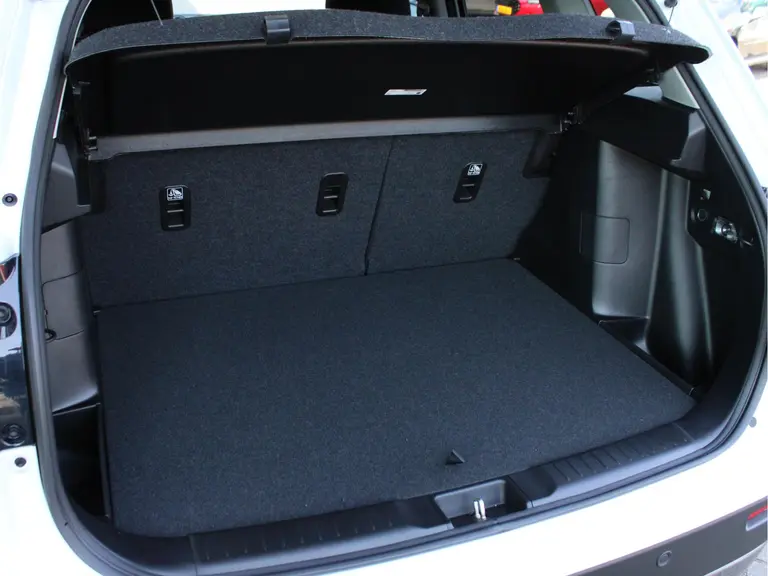 Suzuki Vitara 1.4 Boosterjet Select Smart Hybrid Adaptieve Cruise en Climate Control, Navigatie, Achteruitrijcamera afbeelding 8