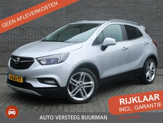 Opel Mokka X 1.4 Turbo Innovation