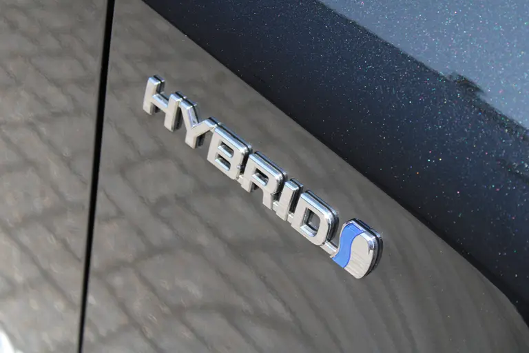 Suzuki Swace 1.8 Hybrid Select Automaat, Achteruitrijcamera, Stuurverwarming, Apple Carpl./Andr. Auto afbeelding 31