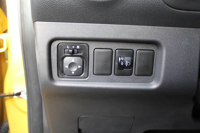 Mitsubishi Space Star 1.2 Connect+ DAB Radio, Airco, Elektr. ramen voor, Applecarpl./Andr. Auto afbeelding 13