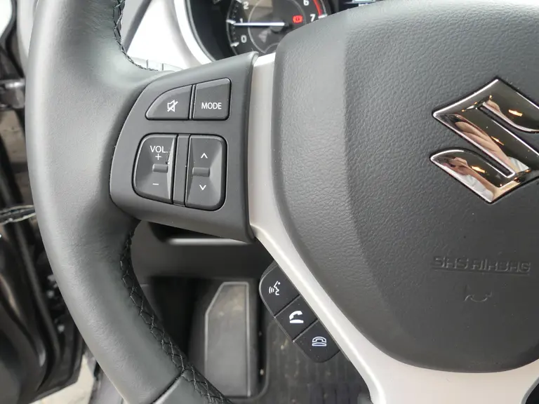 Suzuki Vitara 1.4 Boosterjet Select Smart Hybrid Navigatie, Cruise Control, Apple Carpl/Andr Auto afbeelding 15
