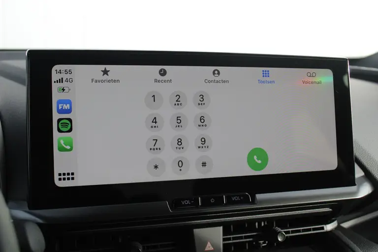 Toyota C-HR 1.8 Hybrid 140 First Edition Automaat 360° Camera, Elektrische Achterklep, Draadloze Carplay\Android Auto, Keyless Go afbeelding 33
