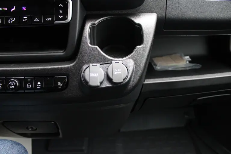 Citroën Jumper 2.2 BlueHDi 140 S&S L2H2 3.5t Automaat uit voorraad leverbaar! Navigatie, Camera, Parkeersensoren, verzwaarde veren, afbeelding 28