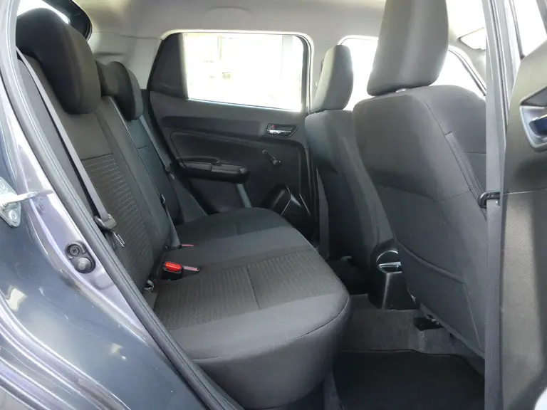 Suzuki Swift 1.2 Select AUTOMAAT, Airco, Navigatie, Camera, Parkeersensoren Stoelverwarming afbeelding 26