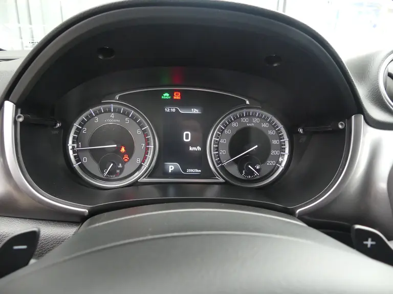 Suzuki Vitara 1.5 Hybrid Select Automaat, All season banden, adaptive Cruise, Camera afbeelding 14