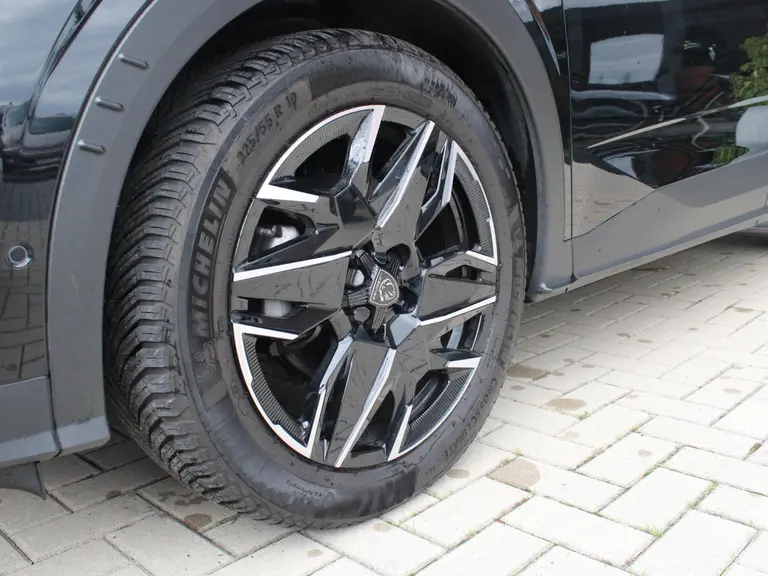 Peugeot 3008 1.2 Hybrid 136 Allure Automaat afbeelding 7