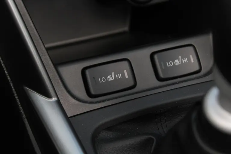 Suzuki S-Cross 1.4 Boosterjet Style Smart Hybrid 6 Jaar Garantie! Elektrisch Panoramadak, 360° Camera, Navigatie, Parkeersensoren Voor en Achter, All-Season Banden afbeelding 17