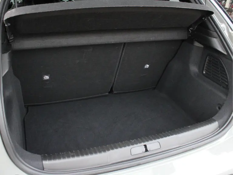 DS DS 3 1.2 PureTech Performance Line Automaat Microvezel Bekleding, Rondomzicht Camera, Cruise en Climate Control afbeelding 8