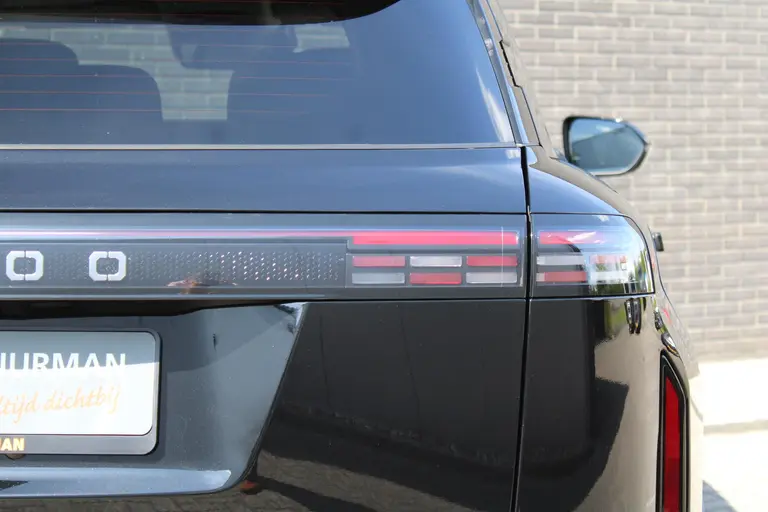 Jaecoo 7 PHEV Exclusive *Meer informatie volgt Jaecoo 7 Exclusive Automaat, Schuif-Kanteldak, 1500 KG trekgewicht, Navigatie, 19" LM velgen, Elektrische achterklep, Luxe lederen bekleding, 7 jaar garantie afbeelding 8