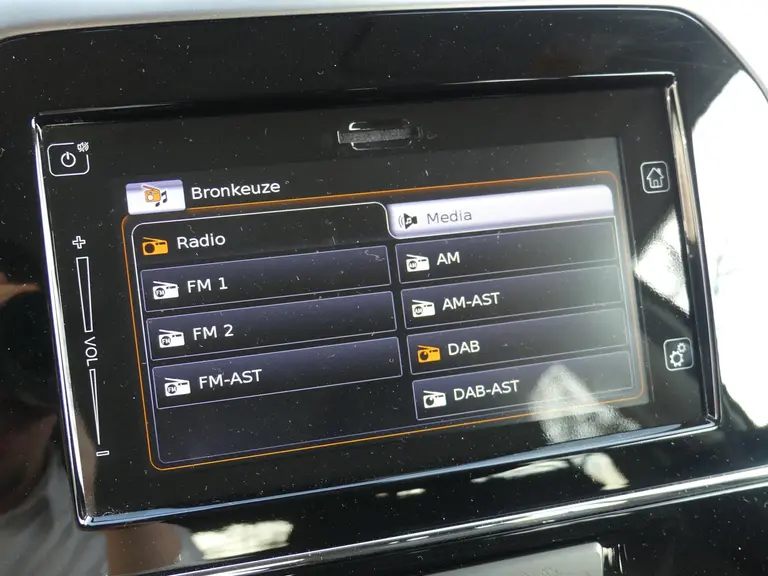 Suzuki Vitara 1.4 Boosterjet Select Smart Hybrid Cruise Control,  Apple Carpl/ Andr Auto, Achtruitrij cam. afbeelding 18