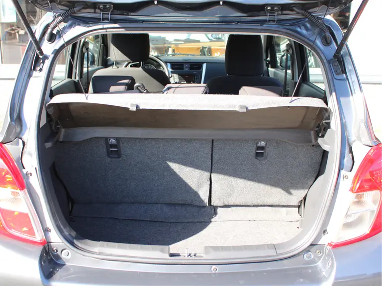 Suzuki Celerio 1.0 Comfort Airco, Parkeersensoren Achter, Bluetooth, Elektrische Ramen Voor, Radio/CD afbeelding 18