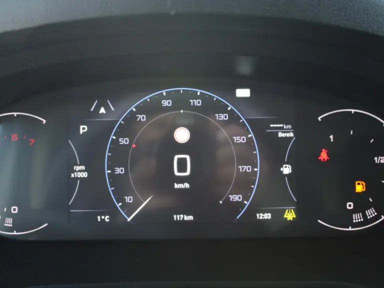 Peugeot Boxer Citybox 2.2 BlueHDi 140PK EAT8 Automaat L3 3.5t Navigatie, LED Koplampen, Laadklep, Draadloze Telefoonlader, Camera Achter afbeelding 17