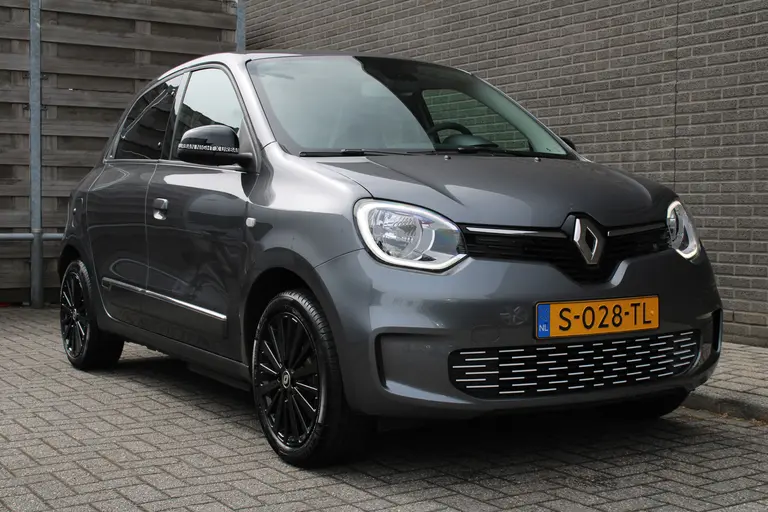 Renault Twingo Z.E. R80 E-Tech Série Limitée Urban Night 22 kWh 82pk, Automaat, Airco, Navigatie, Applecarpl./Andr. Auto afbeelding 34