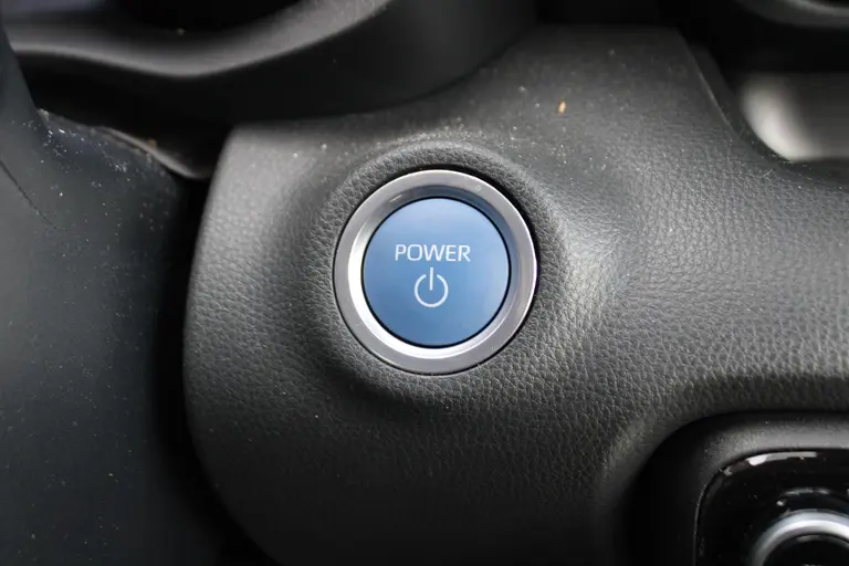 Toyota Yaris 1.5 Hybrid Dynamic Cruise Control Adaptief, achteruitrijcamera, Keyless Entry afbeelding 25
