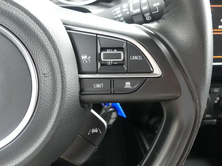 Suzuki Swift 1.2 Select Smart Hybrid Automaat All Season banden, Cruice Control, Airco afbeelding 16
