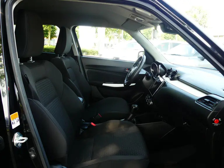 Suzuki Swift 1.2 Stijl Automaat Dealer o.h. Cruise Control, Navi afbeelding 9