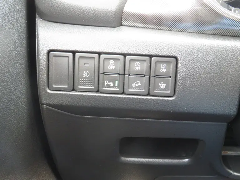 Suzuki Vitara 1.4 Boosterjet AllGrip Stijl/Style, Automaat, All-Seasonbanden, Panoramadak, Parkeersensoren, ZEER COMPLEET! afbeelding 30