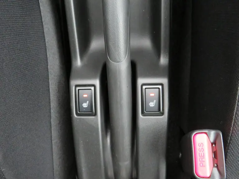 Suzuki Swift 1.2 Style Smart Hybrid, NIEUW 6 JAAR GARANTIE! Bodykit en Stootlijsten in Piano Black afbeelding 22