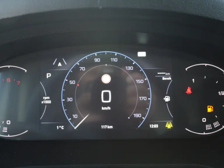 Peugeot Boxer 2.2 BlueHDi 140PK Automaat L3 3.5t Citybox Bakwagen/Laadbak/Citybox Navigatie, LED Koplampen, Laadklep, Draadloze Telefoonlader, Camera Achter afbeelding 17